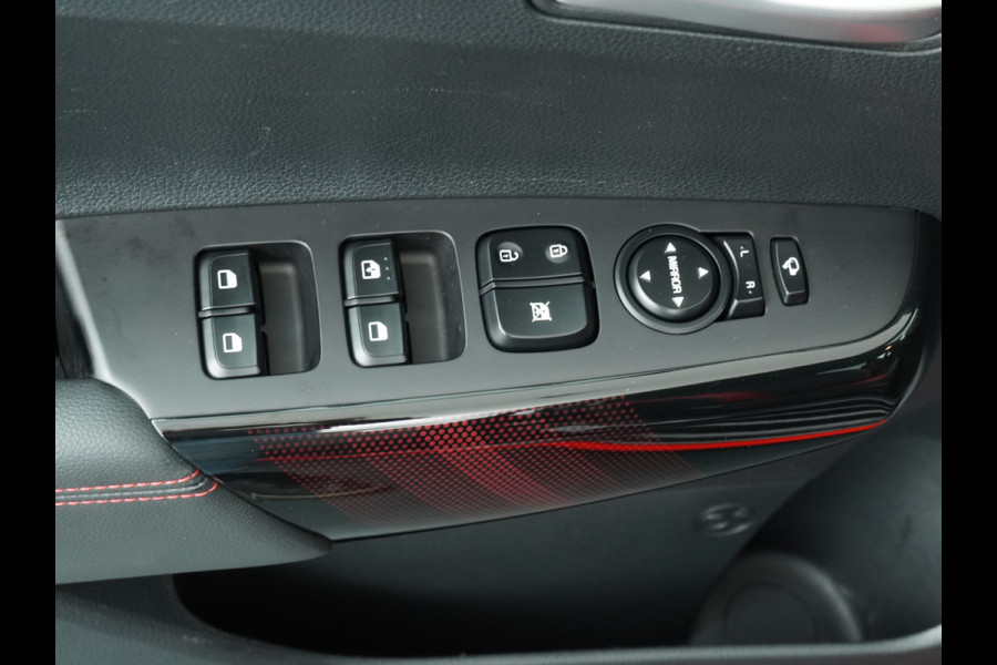 Kia Picanto 1.0 DPi GT-Line - Apple Carplay/Android Auto - Cruise Control - Climate Control - Lederen Bekleding - Navigatie - - Fabrieksgarantie tot 05-2031 Kia Picanto 1.0 DPi GT-Line - Apple Carplay/Android Auto - Cruise Control - Climate Control - Lederen Bekleding - Navigatie - - Fabrieksgarantie tot 05-2031