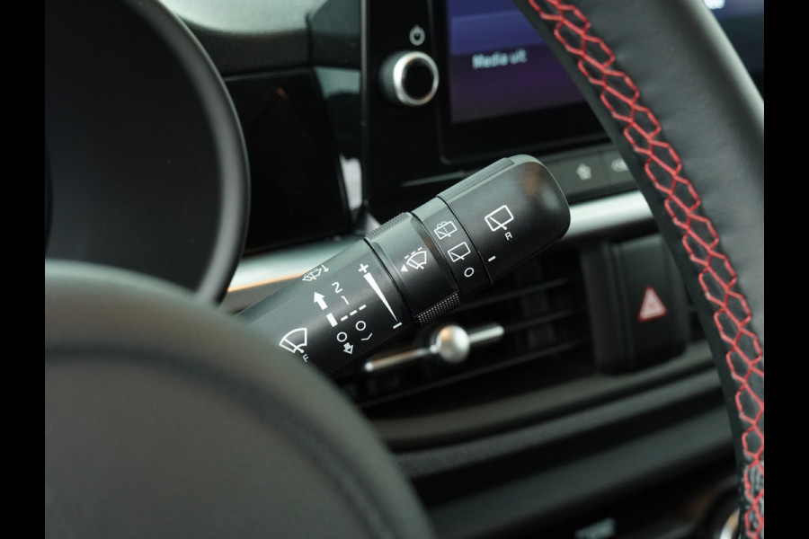 Kia Picanto 1.0 DPi GT-Line - Apple Carplay/Android Auto - Cruise Control - Climate Control - Lederen Bekleding - Navigatie - - Fabrieksgarantie tot 05-2031 Kia Picanto 1.0 DPi GT-Line - Apple Carplay/Android Auto - Cruise Control - Climate Control - Lederen Bekleding - Navigatie - - Fabrieksgarantie tot 05-2031