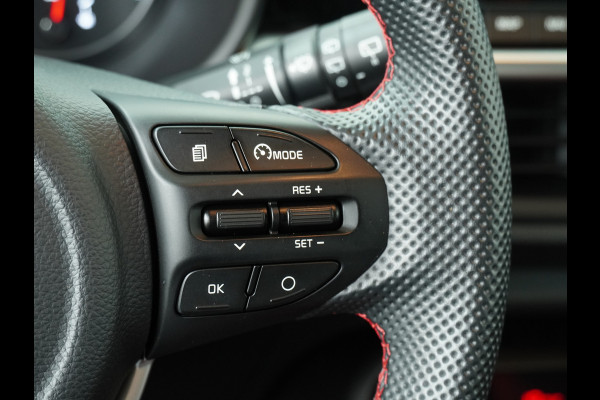 Kia Picanto 1.0 DPi GT-Line - Apple Carplay/Android Auto - Cruise Control - Climate Control - Lederen Bekleding - Navigatie - - Fabrieksgarantie tot 05-2031 Kia Picanto 1.0 DPi GT-Line - Apple Carplay/Android Auto - Cruise Control - Climate Control - Lederen Bekleding - Navigatie - - Fabrieksgarantie tot 05-2031