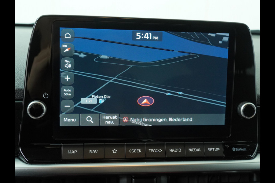 Kia Picanto 1.0 DPi GT-Line - Apple Carplay/Android Auto - Cruise Control - Climate Control - Lederen Bekleding - Navigatie - - Fabrieksgarantie tot 05-2031 Kia Picanto 1.0 DPi GT-Line - Apple Carplay/Android Auto - Cruise Control - Climate Control - Lederen Bekleding - Navigatie - - Fabrieksgarantie tot 05-2031