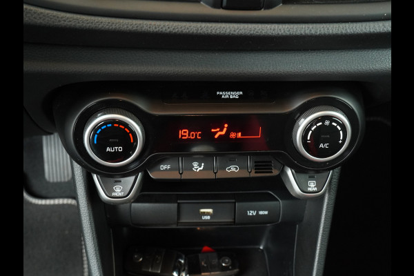 Kia Picanto 1.0 DPi GT-Line - Apple Carplay/Android Auto - Cruise Control - Climate Control - Lederen Bekleding - Navigatie - - Fabrieksgarantie tot 05-2031 Kia Picanto 1.0 DPi GT-Line - Apple Carplay/Android Auto - Cruise Control - Climate Control - Lederen Bekleding - Navigatie - - Fabrieksgarantie tot 05-2031