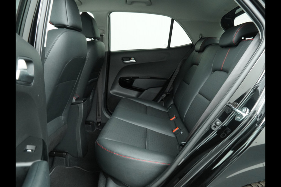 Kia Picanto 1.0 DPi GT-Line - Apple Carplay/Android Auto - Cruise Control - Climate Control - Lederen Bekleding - Navigatie - - Fabrieksgarantie tot 05-2031 Kia Picanto 1.0 DPi GT-Line - Apple Carplay/Android Auto - Cruise Control - Climate Control - Lederen Bekleding - Navigatie - - Fabrieksgarantie tot 05-2031