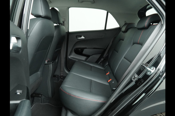 Kia Picanto 1.0 DPi GT-Line - Apple Carplay/Android Auto - Cruise Control - Climate Control - Lederen Bekleding - Navigatie - - Fabrieksgarantie tot 05-2031 Kia Picanto 1.0 DPi GT-Line - Apple Carplay/Android Auto - Cruise Control - Climate Control - Lederen Bekleding - Navigatie - - Fabrieksgarantie tot 05-2031