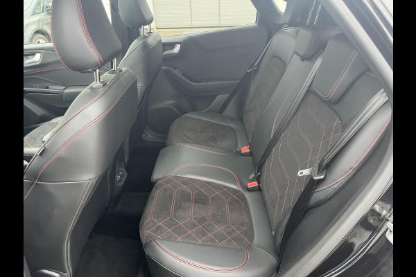 Ford Puma 1.0 EcoBoost Hybrid ST-Line X 125pk | Driver Assistance Pack | Matrix Led Koplampen | Winterpack | All Weather banden | Panorama dak Ford Puma 1.0 EcoBoost Hybrid ST-Line X 125pk | Driver Assistance Pack | Matrix Led Koplampen | Winterpack | All Weather banden | Panorama dak