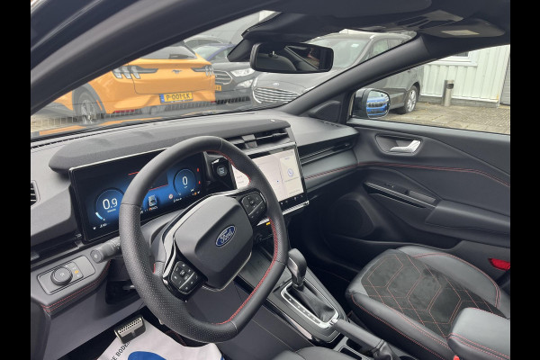 Ford Puma 1.0 EcoBoost Hybrid ST-Line X 125pk | Driver Assistance Pack | Matrix Led Koplampen | Winterpack | All Weather banden | Panorama dak Ford Puma 1.0 EcoBoost Hybrid ST-Line X 125pk | Driver Assistance Pack | Matrix Led Koplampen | Winterpack | All Weather banden | Panorama dak