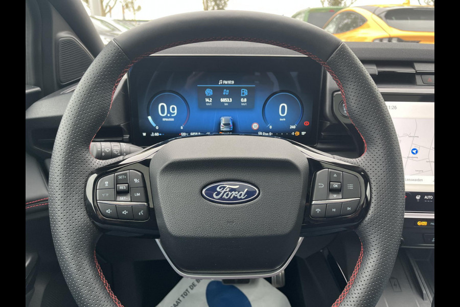 Ford Puma 1.0 EcoBoost Hybrid ST-Line X 125pk | Driver Assistance Pack | Matrix Led Koplampen | Winterpack | All Weather banden | Panorama dak Ford Puma 1.0 EcoBoost Hybrid ST-Line X 125pk | Driver Assistance Pack | Matrix Led Koplampen | Winterpack | All Weather banden | Panorama dak