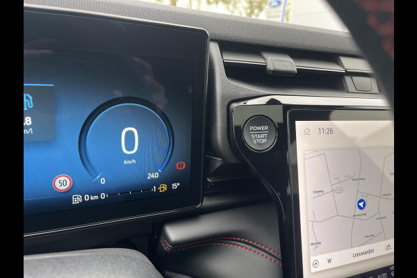 Ford Puma 1.0 EcoBoost Hybrid ST-Line X 125pk | Driver Assistance Pack | Matrix Led Koplampen | Winterpack | All Weather banden | Panorama dak Ford Puma 1.0 EcoBoost Hybrid ST-Line X 125pk | Driver Assistance Pack | Matrix Led Koplampen | Winterpack | All Weather banden | Panorama dak