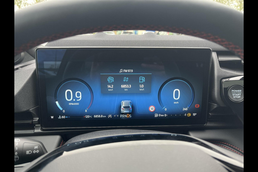 Ford Puma 1.0 EcoBoost Hybrid ST-Line X 125pk | Driver Assistance Pack | Matrix Led Koplampen | Winterpack | All Weather banden | Panorama dak Ford Puma 1.0 EcoBoost Hybrid ST-Line X 125pk | Driver Assistance Pack | Matrix Led Koplampen | Winterpack | All Weather banden | Panorama dak