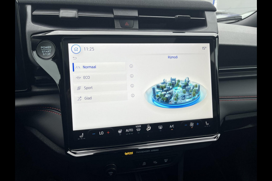 Ford Puma 1.0 EcoBoost Hybrid ST-Line X 125pk | Driver Assistance Pack | Matrix Led Koplampen | Winterpack | All Weather banden | Panorama dak Ford Puma 1.0 EcoBoost Hybrid ST-Line X 125pk | Driver Assistance Pack | Matrix Led Koplampen | Winterpack | All Weather banden | Panorama dak