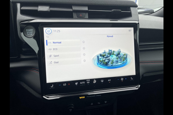 Ford Puma 1.0 EcoBoost Hybrid ST-Line X 125pk | Driver Assistance Pack | Matrix Led Koplampen | Winterpack | All Weather banden | Panorama dak Ford Puma 1.0 EcoBoost Hybrid ST-Line X 125pk | Driver Assistance Pack | Matrix Led Koplampen | Winterpack | All Weather banden | Panorama dak