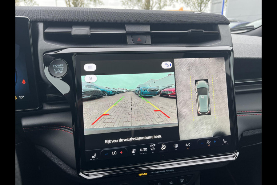 Ford Puma 1.0 EcoBoost Hybrid ST-Line X 125pk | Driver Assistance Pack | Matrix Led Koplampen | Winterpack | All Weather banden | Panorama dak Ford Puma 1.0 EcoBoost Hybrid ST-Line X 125pk | Driver Assistance Pack | Matrix Led Koplampen | Winterpack | All Weather banden | Panorama dak