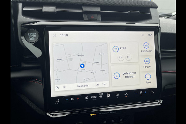 Ford Puma 1.0 EcoBoost Hybrid ST-Line X 125pk | Driver Assistance Pack | Matrix Led Koplampen | Winterpack | All Weather banden | Panorama dak Ford Puma 1.0 EcoBoost Hybrid ST-Line X 125pk | Driver Assistance Pack | Matrix Led Koplampen | Winterpack | All Weather banden | Panorama dak