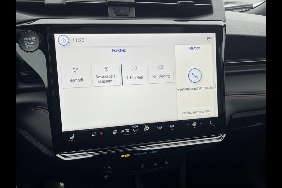 Ford Puma 1.0 EcoBoost Hybrid ST-Line X 125pk | Driver Assistance Pack | Matrix Led Koplampen | Winterpack | All Weather banden | Panorama dak Ford Puma 1.0 EcoBoost Hybrid ST-Line X 125pk | Driver Assistance Pack | Matrix Led Koplampen | Winterpack | All Weather banden | Panorama dak