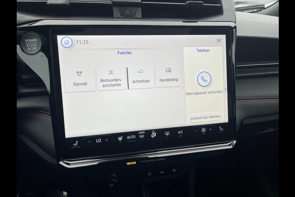 Ford Puma 1.0 EcoBoost Hybrid ST-Line X 125pk | Driver Assistance Pack | Matrix Led Koplampen | Winterpack | All Weather banden | Panorama dak Ford Puma 1.0 EcoBoost Hybrid ST-Line X 125pk | Driver Assistance Pack | Matrix Led Koplampen | Winterpack | All Weather banden | Panorama dak