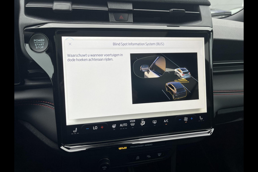 Ford Puma 1.0 EcoBoost Hybrid ST-Line X 125pk | Driver Assistance Pack | Matrix Led Koplampen | Winterpack | All Weather banden | Panorama dak Ford Puma 1.0 EcoBoost Hybrid ST-Line X 125pk | Driver Assistance Pack | Matrix Led Koplampen | Winterpack | All Weather banden | Panorama dak