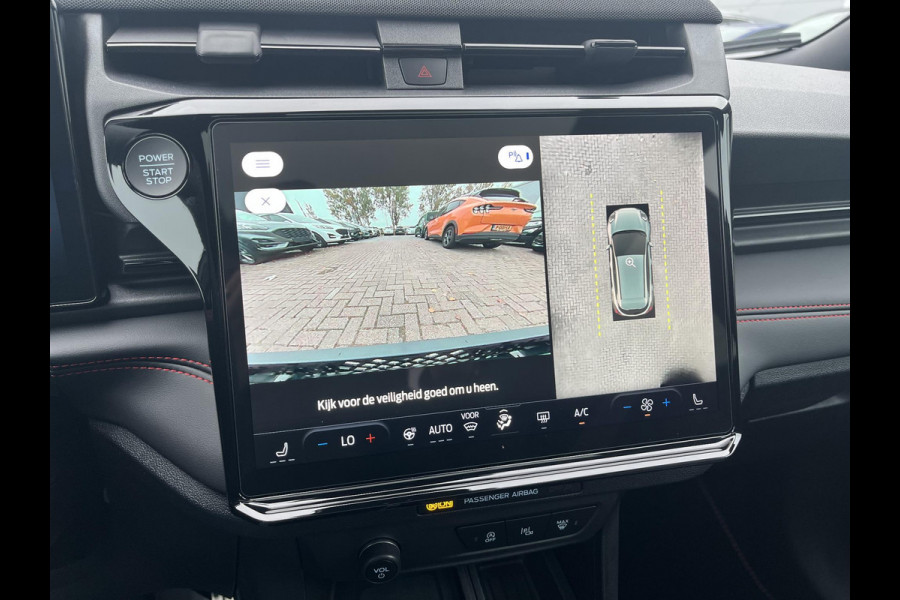 Ford Puma 1.0 EcoBoost Hybrid ST-Line X 125pk | Driver Assistance Pack | Matrix Led Koplampen | Winterpack | All Weather banden | Panorama dak Ford Puma 1.0 EcoBoost Hybrid ST-Line X 125pk | Driver Assistance Pack | Matrix Led Koplampen | Winterpack | All Weather banden | Panorama dak