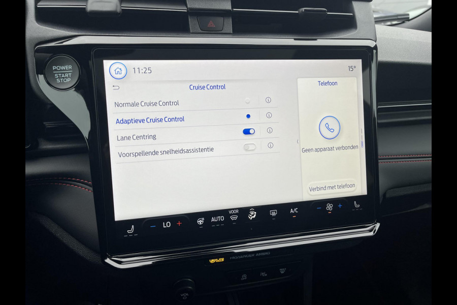 Ford Puma 1.0 EcoBoost Hybrid ST-Line X 125pk | Driver Assistance Pack | Matrix Led Koplampen | Winterpack | All Weather banden | Panorama dak Ford Puma 1.0 EcoBoost Hybrid ST-Line X 125pk | Driver Assistance Pack | Matrix Led Koplampen | Winterpack | All Weather banden | Panorama dak