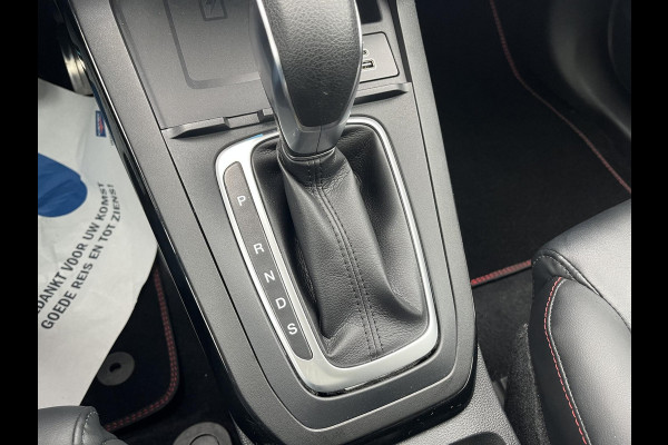 Ford Puma 1.0 EcoBoost Hybrid ST-Line X 125pk | Driver Assistance Pack | Matrix Led Koplampen | Winterpack | All Weather banden | Panorama dak Ford Puma 1.0 EcoBoost Hybrid ST-Line X 125pk | Driver Assistance Pack | Matrix Led Koplampen | Winterpack | All Weather banden | Panorama dak