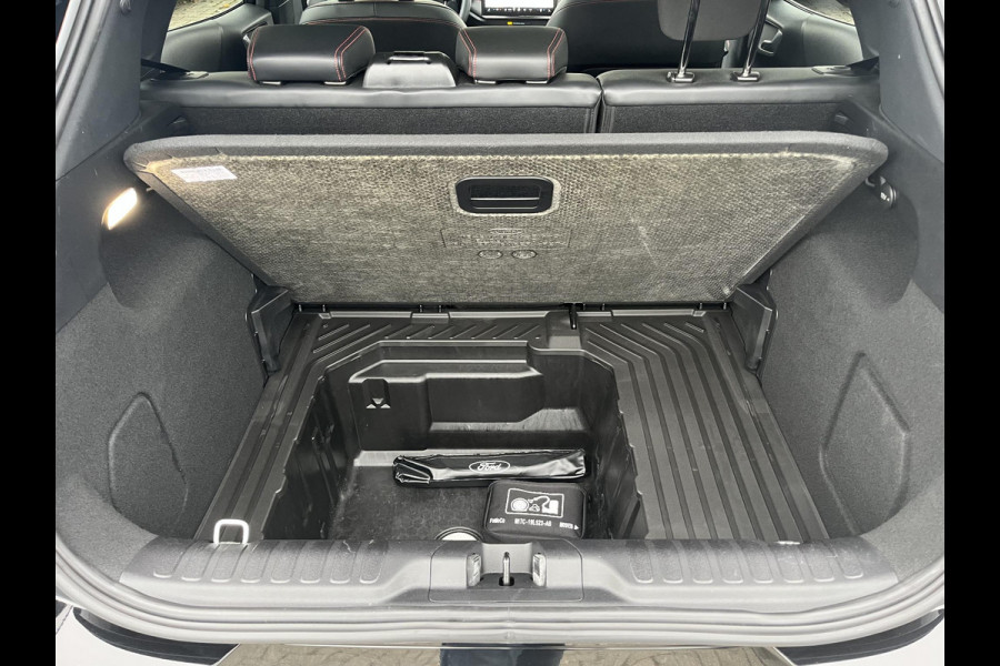 Ford Puma 1.0 EcoBoost Hybrid ST-Line X 125pk | Driver Assistance Pack | Matrix Led Koplampen | Winterpack | All Weather banden | Panorama dak Ford Puma 1.0 EcoBoost Hybrid ST-Line X 125pk | Driver Assistance Pack | Matrix Led Koplampen | Winterpack | All Weather banden | Panorama dak