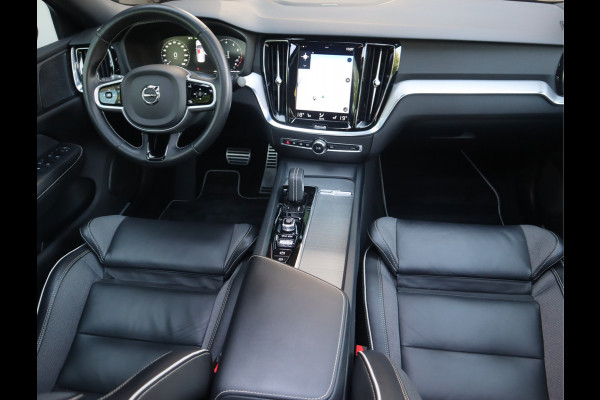 Volvo S60 2.0 B3 R-Design / Panoramadak