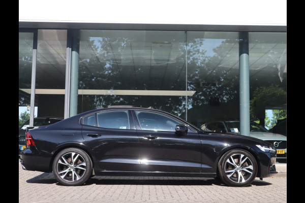 Volvo S60 2.0 B3 R-Design / Panoramadak