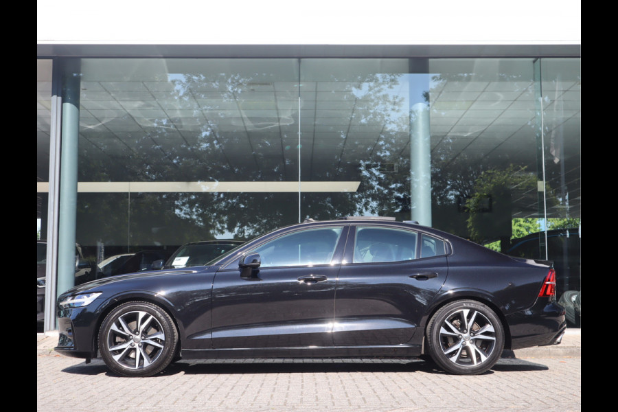 Volvo S60 2.0 B3 R-Design / Panoramadak
