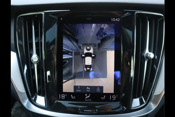 Volvo S60 2.0 B3 R-Design / Panoramadak