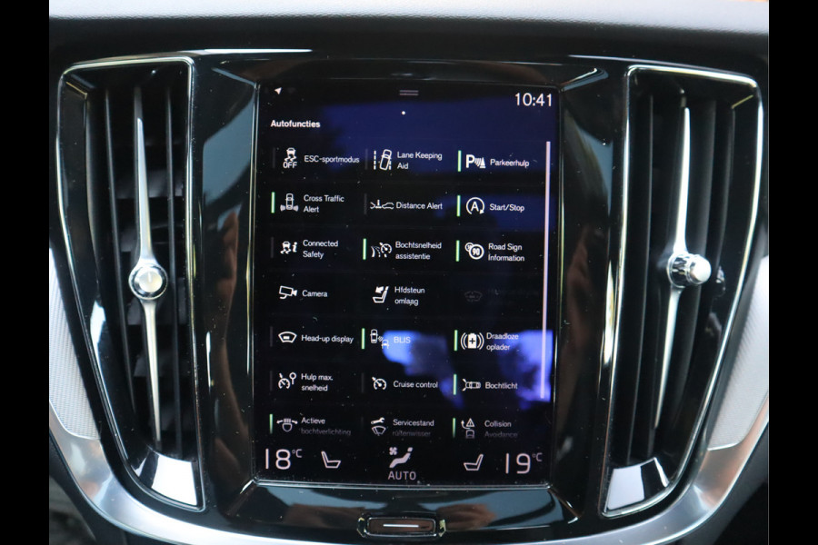 Volvo S60 2.0 B3 R-Design / Panoramadak