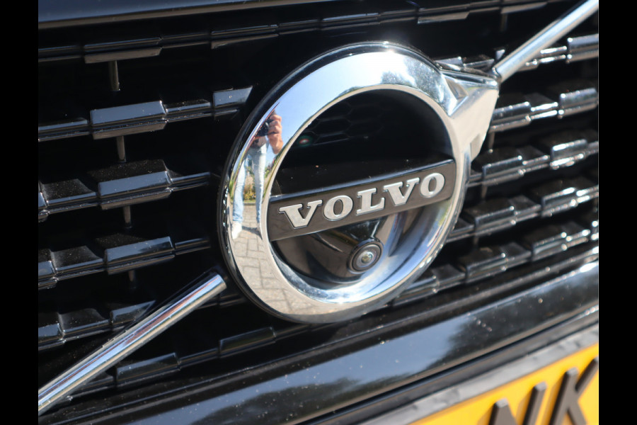 Volvo S60 2.0 B3 R-Design / Panoramadak