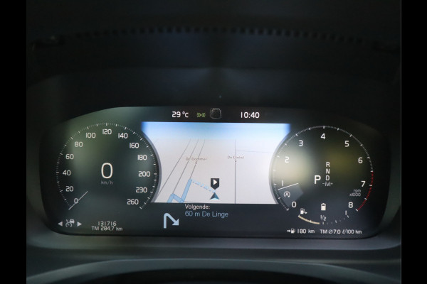 Volvo S60 2.0 B3 R-Design / Panoramadak