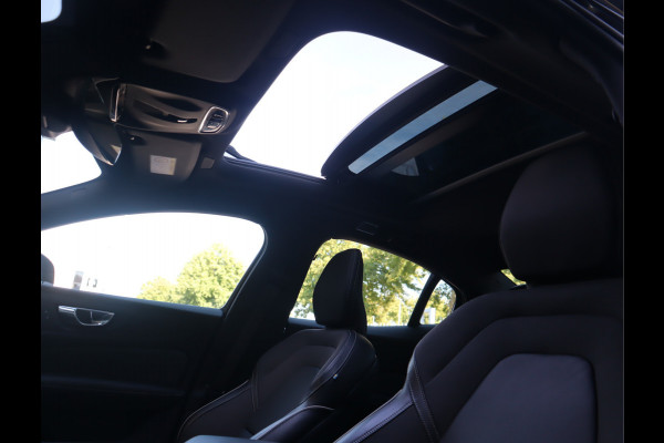 Volvo S60 2.0 B3 R-Design / Panoramadak