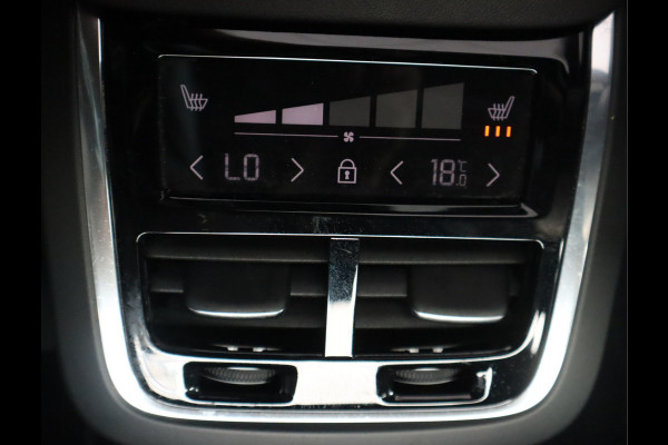 Volvo S60 2.0 B3 R-Design / Panoramadak