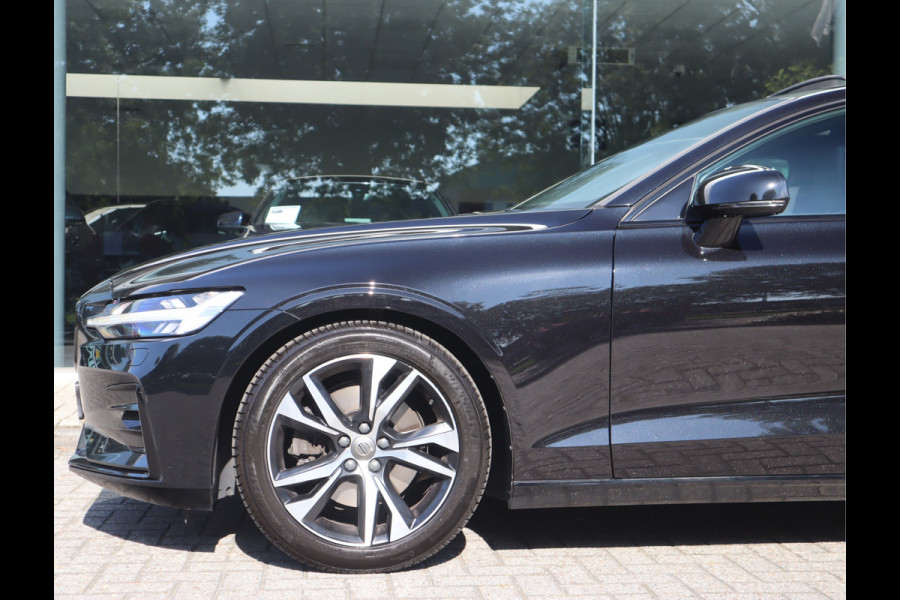 Volvo S60 2.0 B3 R-Design / Panoramadak