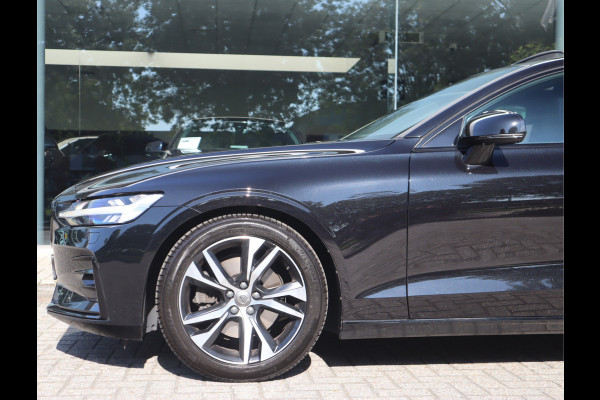 Volvo S60 2.0 B3 R-Design / Panoramadak