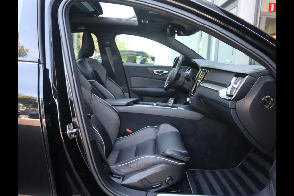 Volvo S60 2.0 B3 R-Design / Panoramadak