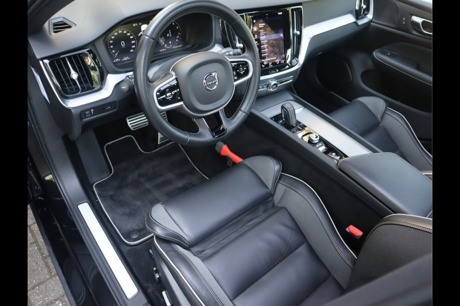 Volvo S60 2.0 B3 R-Design / Panoramadak