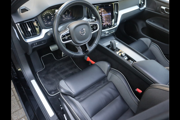 Volvo S60 2.0 B3 R-Design / Panoramadak