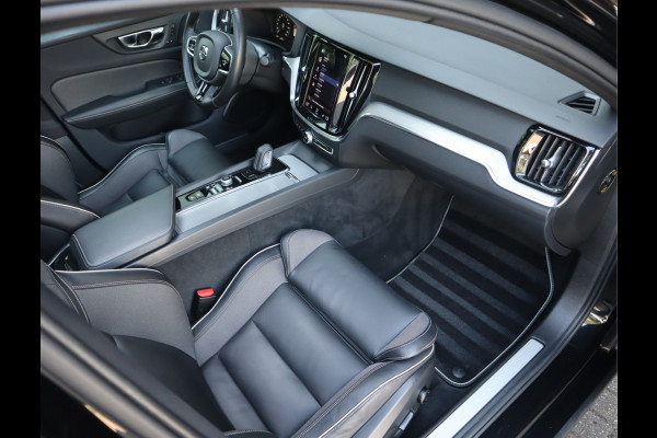 Volvo S60 2.0 B3 R-Design / Panoramadak