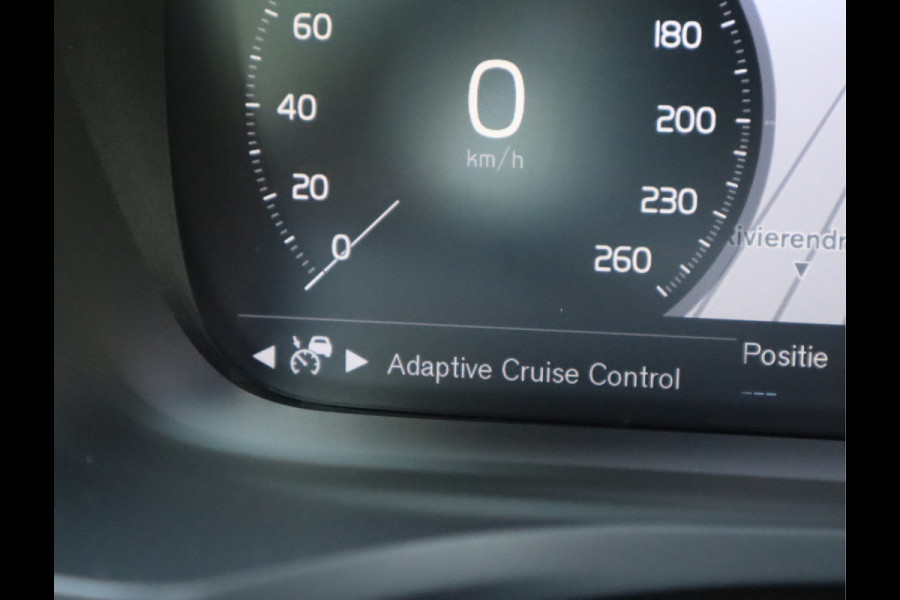 Volvo S60 2.0 B3 R-Design / Panoramadak