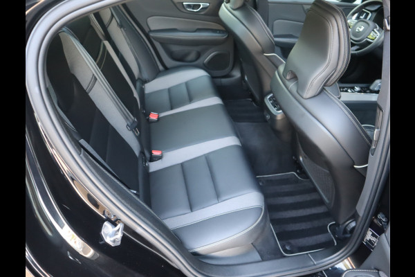 Volvo S60 2.0 B3 R-Design / Panoramadak