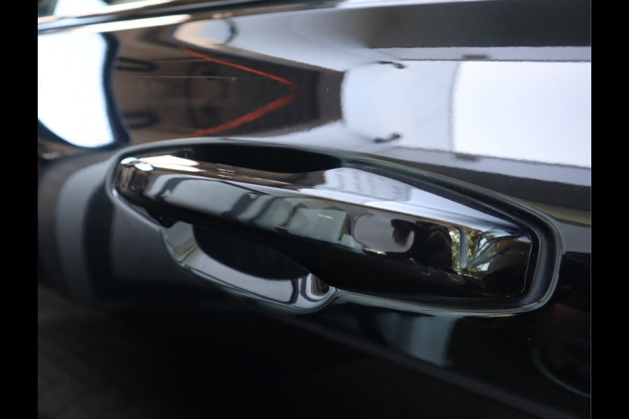 Volvo S60 2.0 B3 R-Design / Panoramadak