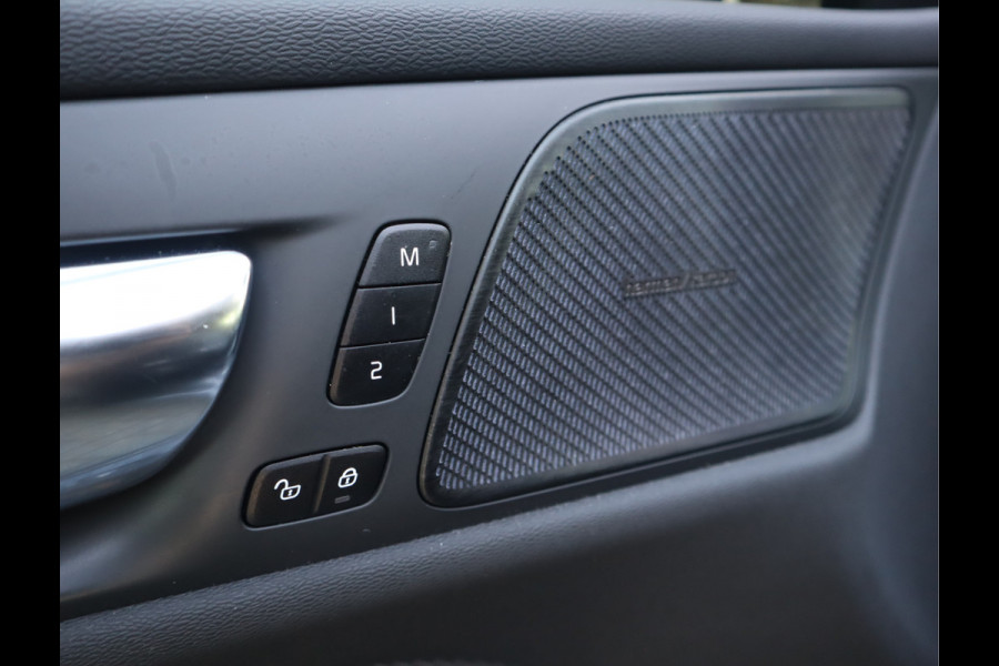 Volvo S60 2.0 B3 R-Design / Panoramadak