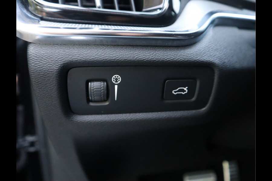 Volvo S60 2.0 B3 R-Design / Panoramadak