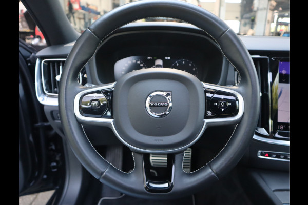 Volvo S60 2.0 B3 R-Design / Panoramadak