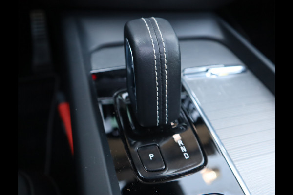 Volvo S60 2.0 B3 R-Design / Panoramadak