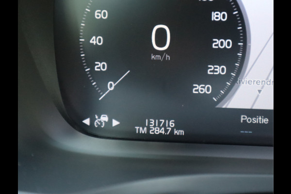 Volvo S60 2.0 B3 R-Design / Panoramadak