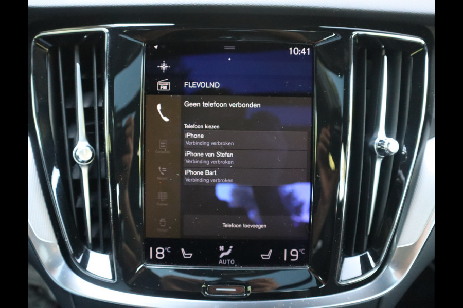 Volvo S60 2.0 B3 R-Design / Panoramadak