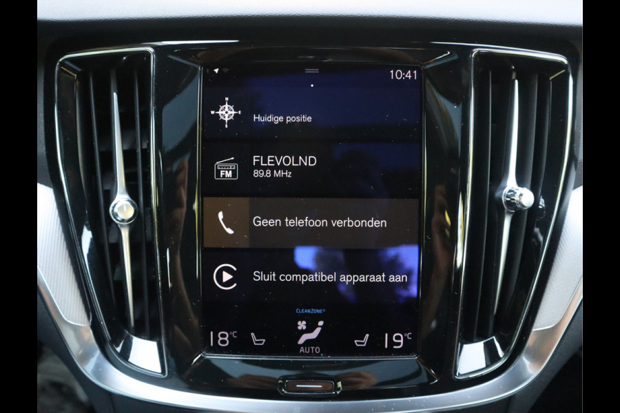 Volvo S60 2.0 B3 R-Design / Panoramadak