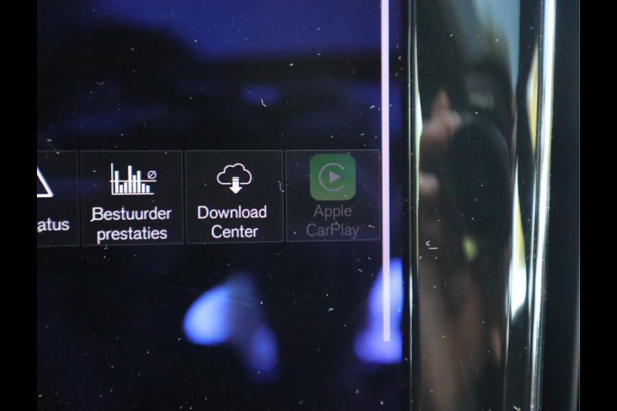 Volvo S60 2.0 B3 R-Design / Panoramadak