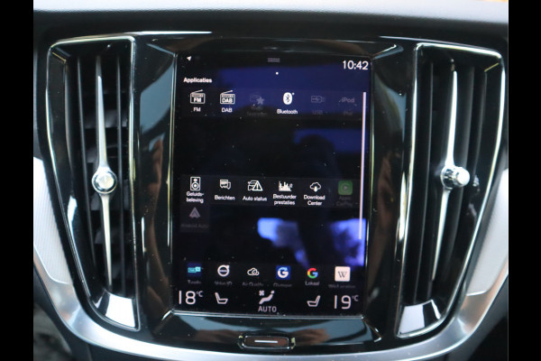 Volvo S60 2.0 B3 R-Design / Panoramadak